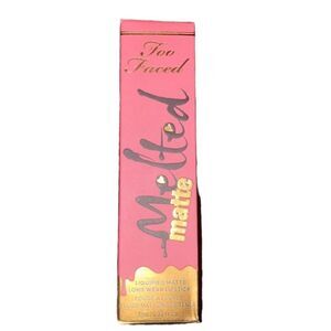 ✨ HP✨Too Faced
Melted Matte Liquid Lipstick✨